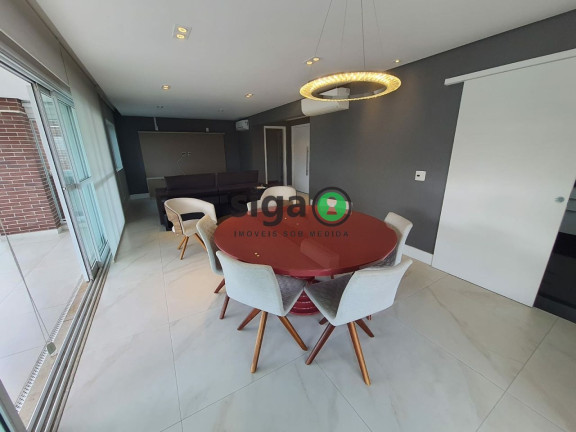 Imagem Apartamento com 3 Quartos à Venda, 180 m² em Jardim Anália Franco - São Paulo Imagem Apartamento com 3 Quartos à Venda, 180 m² em Jardim Anália Franco - São Paulo