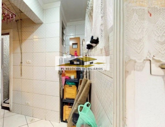 Imagem Apartamento com 3 Quartos à Venda, 75 m² em Ipiranga - São Paulo