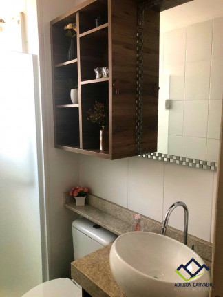Imagem Apartamento com 3 Quartos à Venda, 72 m² em Jardim Tamoio - Jundiaí