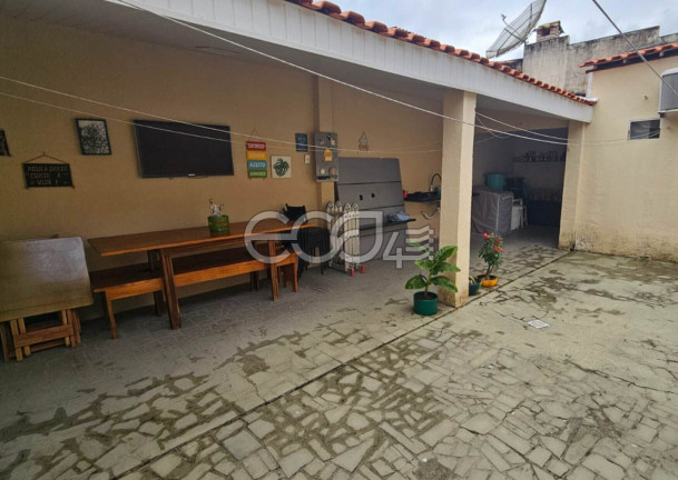Imagem Casa com 3 Quartos à Venda, 100 m² em Luzia - Aracaju