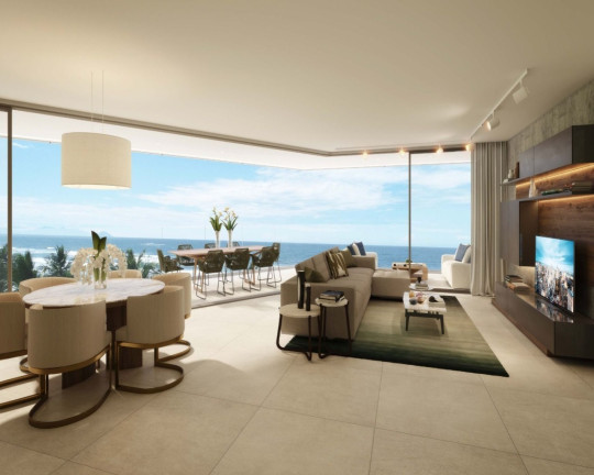 Imagem Imóvel com 5 Quartos à Venda, 455 m² em Riviera - Bertioga