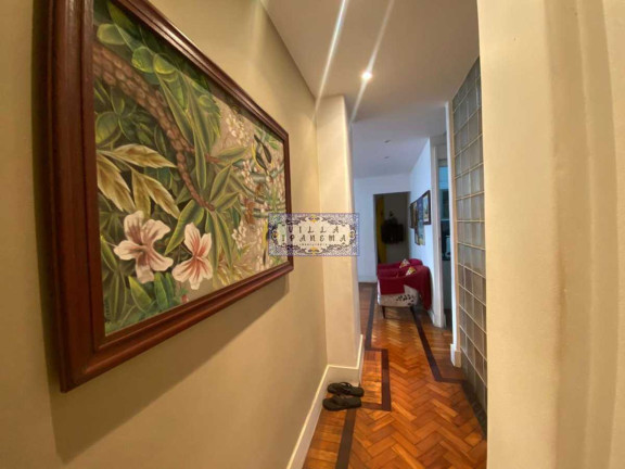 Imagem Apartamento com 3 Quartos à Venda, 120 m² em Copacabana - Rio De Janeiro Imagem Apartamento com 3 Quartos à Venda, 120 m² em Copacabana - Rio De Janeiro
