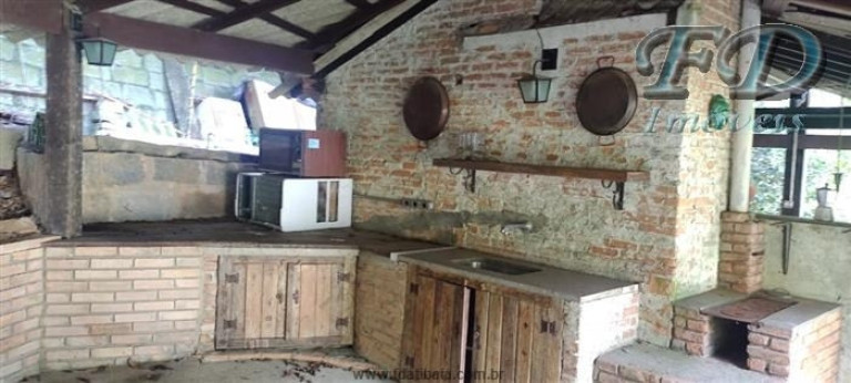 Imagem Chácara com 2 Quartos à Venda, 248.000 m² em Terra Preta (terra Preta) - Mairiporã