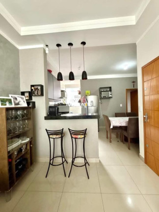 Imagem Apartamento com 2 Quartos à Venda, 63 m² em Residencial São Jerônimo - Franca Imagem Apartamento com 2 Quartos à Venda, 63 m² em Residencial São Jerônimo - Franca