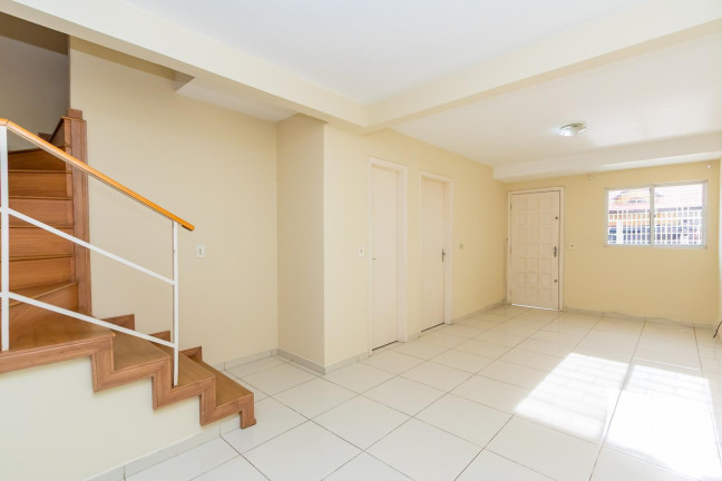 Imagem Sobrado com 3 Quartos à Venda, 110 m² em Fanny - Curitiba Imagem Sobrado com 3 Quartos à Venda, 110 m² em Fanny - Curitiba