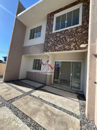 Imagem Sobrado com 3 Quartos à Venda, 68 m² em Ipanema - Pontal Do Paraná