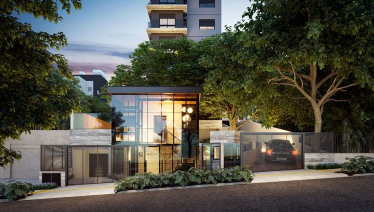 Imagem Imóvel com 3 Quartos à Venda, 103 m² em Rio Branco - Porto Alegre