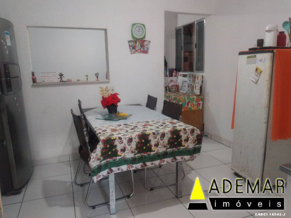 Casa com 2 Quartos à Venda,  em Vila Nogueira - Diadema