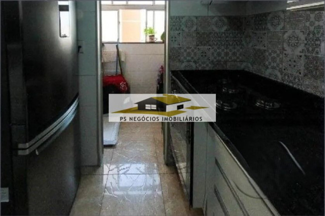 Imagem Apartamento com 3 Quartos à Venda, 75 m² em Vila Alpina - São Paulo Imagem Apartamento com 3 Quartos à Venda, 75 m² em Vila Alpina - São Paulo