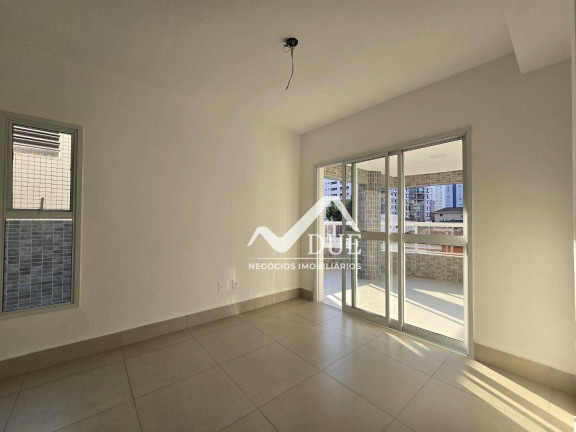 Imagem Apartamento com 2 Quartos à Venda, 122 m² em Boqueirão - Santos