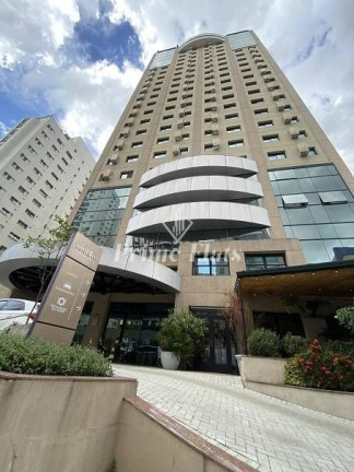 Imagem Apartamento com 1 Quarto à Venda, 32 m² em Moema - São Paulo