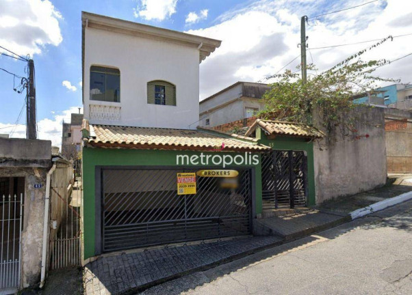Imagem Sobrado com 3 Quartos à Venda, 242 m² em Vila Ema - São Paulo Imagem Sobrado com 3 Quartos à Venda, 242 m² em Vila Ema - São Paulo