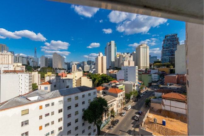 Imagem Sala Comercial à Venda, 34 m² em Bela Vista - São Paulo Imagem Sala Comercial à Venda, 34 m² em Bela Vista - São Paulo