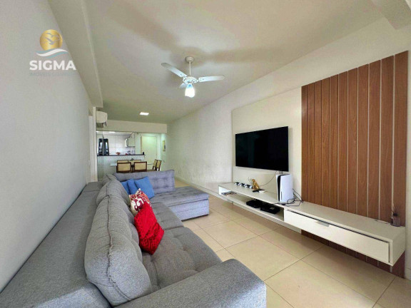 Imagem Apartamento com 3 Quartos à Venda, 120 m² em Jardim Astúrias - Guarujá Imagem Apartamento com 3 Quartos à Venda, 120 m² em Jardim Astúrias - Guarujá