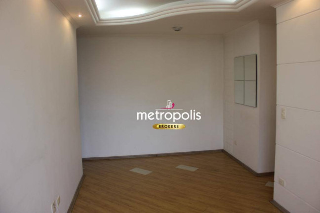 Imagem Apartamento com 2 Quartos para Alugar, 68 m² em Santo Antônio - São Caetano Do Sul
