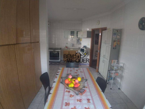 Imagem Casa com 4 Quartos à Venda, 140 m² em Jardim Santo Elias - São Paulo Imagem Casa com 4 Quartos à Venda, 140 m² em Jardim Santo Elias - São Paulo