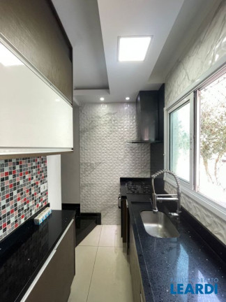 Imagem Cobertura com 2 Quartos à Venda, 82 m² em Vila Marina - Santo André Imagem Cobertura com 2 Quartos à Venda, 82 m² em Vila Marina - Santo André