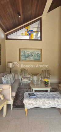 Imagem Casa de Condomínio com 3 Quartos à Venda, 350 m² em Parque Jatibaia (sousas) - Campinas Imagem Casa de Condomínio com 3 Quartos à Venda, 350 m² em Parque Jatibaia (sousas) - Campinas