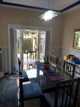 Imagem Casa de Condomínio com 4 Quartos à Venda, 562 m² em Sítios De Recreio Gramado - Campinas Imagem Casa de Condomínio com 4 Quartos à Venda, 562 m² em Sítios De Recreio Gramado - Campinas