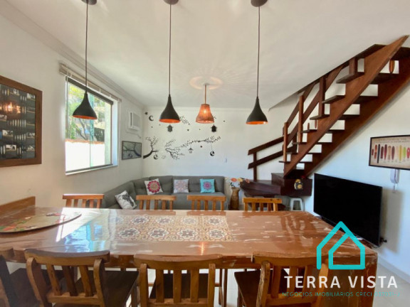 Imagem Apartamento com 3 Quartos à Venda, 110 m² em Itaguá - Ubatuba Imagem Apartamento com 3 Quartos à Venda, 110 m² em Itaguá - Ubatuba