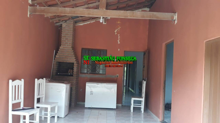 Imagem Chácara à Venda, 23 m² em Centro - Paraibuna Imagem Chácara à Venda, 23 m² em Centro - Paraibuna