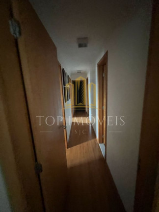 Imagem Apartamento com 4 Quartos à Venda, 111 m² em Santana - São José Dos Campos
