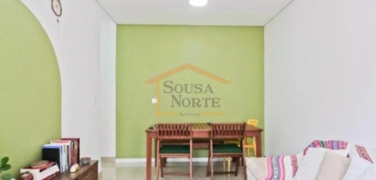 Imagem Apartamento com 1 Quarto à Venda, 47 m² em Jardim São Paulo (zona Norte) - São Paulo Imagem Apartamento com 1 Quarto à Venda, 47 m² em Jardim São Paulo (zona Norte) - São Paulo