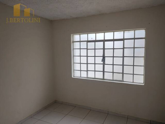 Imagem Casa com 2 Quartos para Alugar, 50 m² em Alto Da Ponte - São José Dos Campos