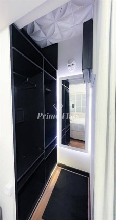 Imagem Apartamento com 1 Quarto à Venda, 32 m² em Campos Elíseos - São Paulo Imagem Apartamento com 1 Quarto à Venda, 32 m² em Campos Elíseos - São Paulo