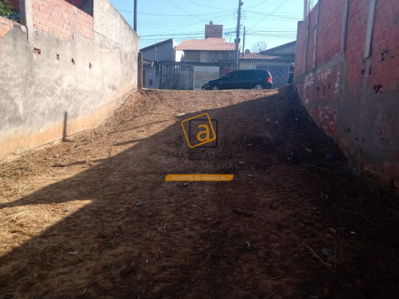Imagem Terreno à Venda, 160 m² em Parque São Camilo - Itu Imagem Terreno à Venda, 160 m² em Parque São Camilo - Itu