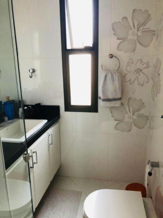 Imagem Apartamento com 4 Quartos à Venda, 184 m² em Centro - Santo André Imagem Apartamento com 4 Quartos à Venda, 184 m² em Centro - Santo André