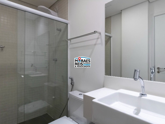 Imagem Apartamento com 1 Quarto à Venda, 27 m² em Higienópolis - São Paulo Imagem Apartamento com 1 Quarto à Venda, 27 m² em Higienópolis - São Paulo