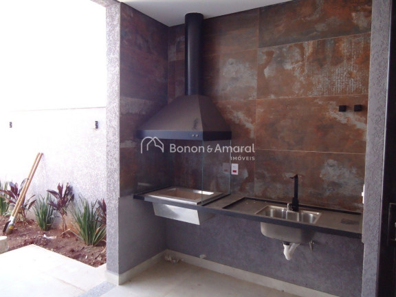 Imagem Casa de Condomínio com 3 Quartos à Venda, 200 m² em Vila Monte Alegre - Paulínia Imagem Casa de Condomínio com 3 Quartos à Venda, 200 m² em Vila Monte Alegre - Paulínia