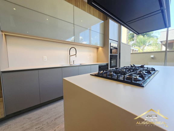 Imagem Casa de Condomínio com 7 Quartos à Venda, 950 m² em Tamboré - Santana De Parnaíba