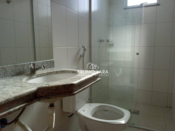 Imagem Apartamento com 2 Quartos para Alugar, 70 m² em Centro - Igarapé Imagem Apartamento com 2 Quartos para Alugar, 70 m² em Centro - Igarapé