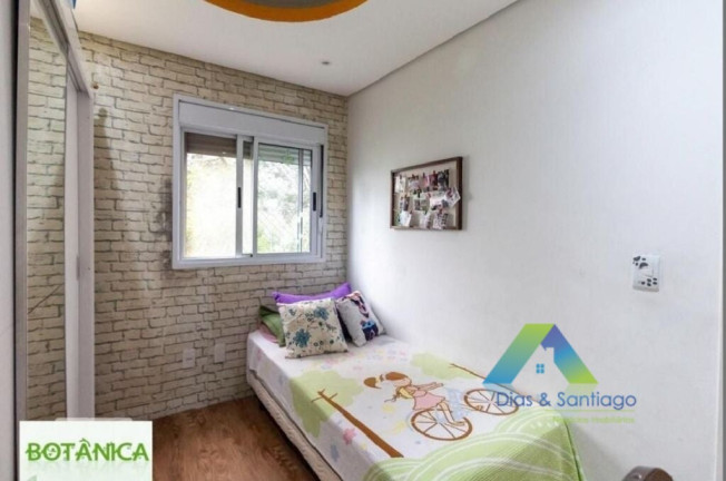 Imagem Apartamento com 3 Quartos à Venda, 75 m² em Cursino - São Paulo Imagem Apartamento com 3 Quartos à Venda, 75 m² em Cursino - São Paulo