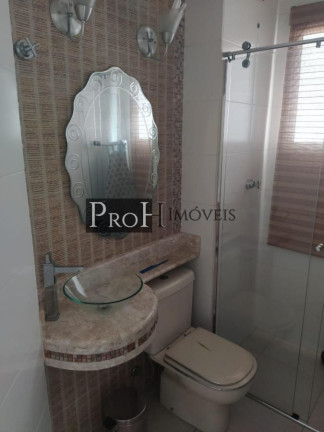 Imagem Apartamento com 3 Quartos à Venda, 106 m² em Baeta Neves - São Bernardo Do Campo