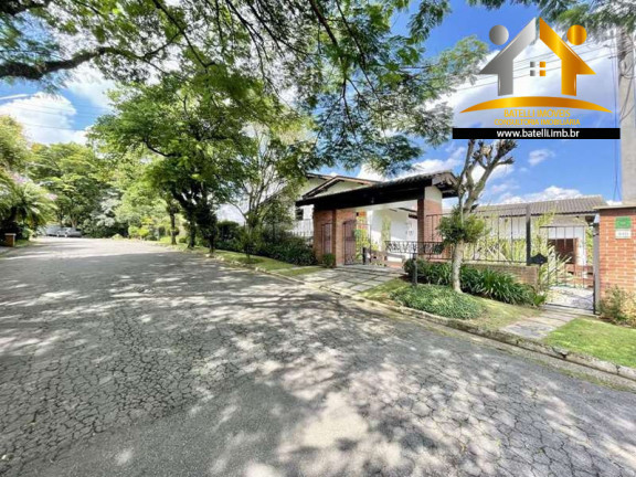 Imagem Casa de Condomínio com 5 Quartos à Venda, 1.093 m² em Granja Viana - Carapicuíba