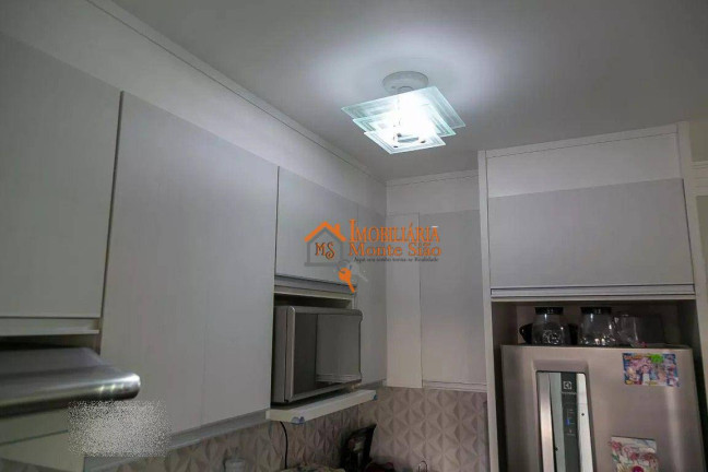 Imagem Apartamento com 2 Quartos à Venda, 57 m² em Jardim Flor Da Montanha - Guarulhos Imagem Apartamento com 2 Quartos à Venda, 57 m² em Jardim Flor Da Montanha - Guarulhos