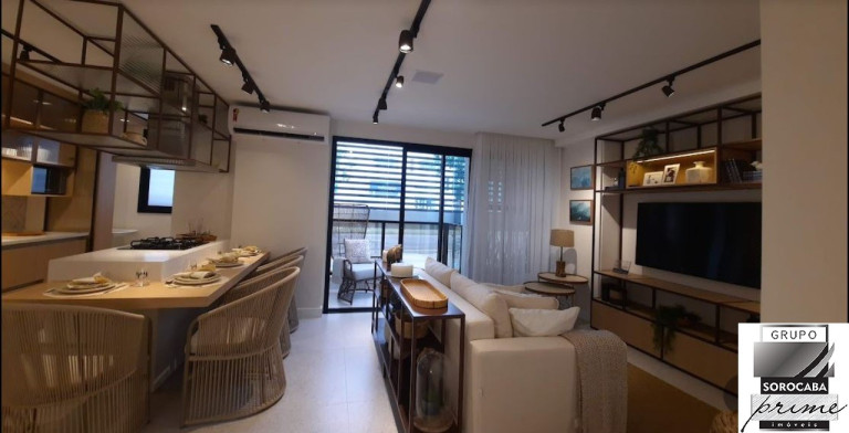 Imagem Apartamento com 2 Quartos à Venda, 85 m² em Jardim Faculdade - Sorocaba Imagem Apartamento com 2 Quartos à Venda, 85 m² em Jardim Faculdade - Sorocaba