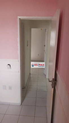 Imagem Apartamento com 2 Quartos à Venda, 60 m² em Gramame - João Pessoa