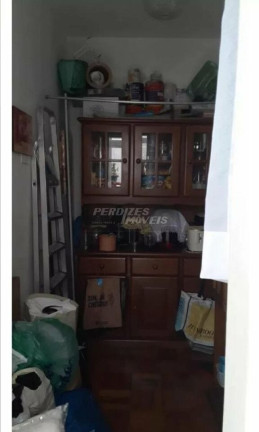 Imagem Apartamento com 3 Quartos à Venda, 116 m² em Consolação - São Paulo