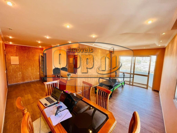 Imagem Apartamento com 3 Quartos à Venda, em Cambuci - São Paulo Imagem Apartamento com 3 Quartos à Venda, em Cambuci - São Paulo