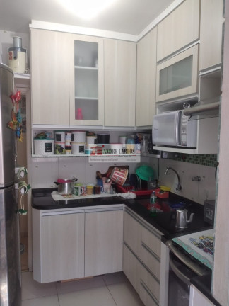 Imagem Apartamento com 3 Quartos à Venda, 76 m² em Novo Osasco - Osasco Imagem Apartamento com 3 Quartos à Venda, 76 m² em Novo Osasco - Osasco