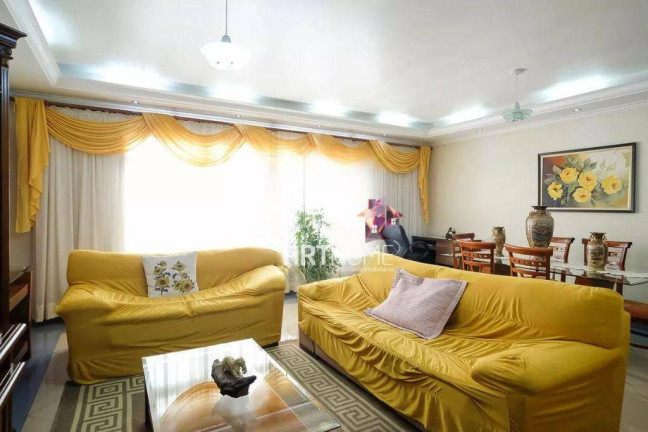 Casa com 2 Quartos à Venda, 257 m² em Rudge Ramos - São Bernardo Do Campo