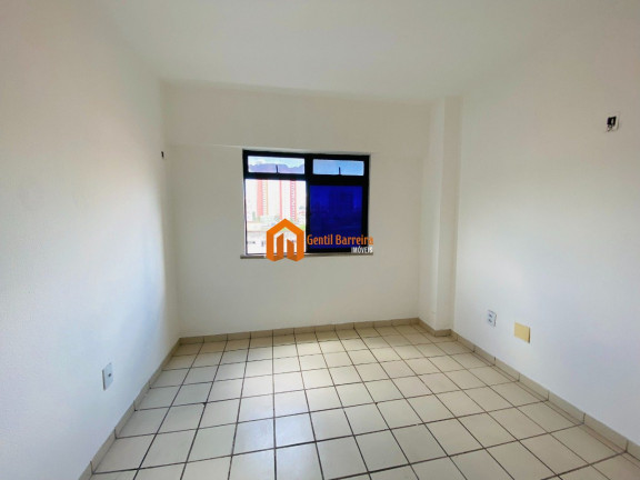 Imagem Apartamento com 3 Quartos à Venda, em Fátima - Fortaleza Imagem Apartamento com 3 Quartos à Venda, em Fátima - Fortaleza