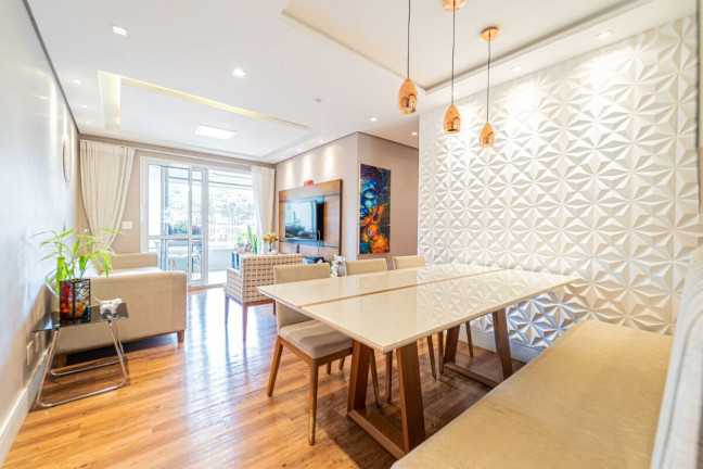Imagem Apartamento com 3 Quartos à Venda, 103 m² em Vila Mascote - São Paulo Imagem Apartamento com 3 Quartos à Venda, 103 m² em Vila Mascote - São Paulo