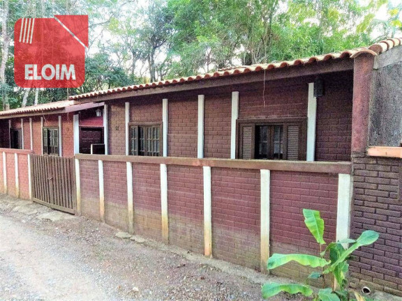 Imagem Chácara com 1 Quarto à Venda, 240 m² em Piedade - Piedade Imagem Chácara com 1 Quarto à Venda, 240 m² em Piedade - Piedade
