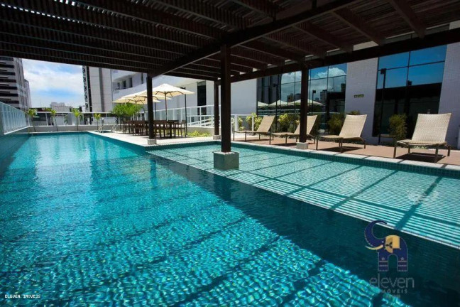 Imagem Apartamento com 1 Quarto à Venda, 45 m² em Caminho Das Arvores - Salvador Imagem Apartamento com 1 Quarto à Venda, 45 m² em Caminho Das Arvores - Salvador