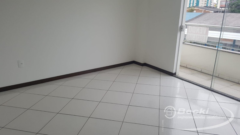 Imagem Apartamento com 2 Quartos à Venda, 77 m² em Floresta - Joinville